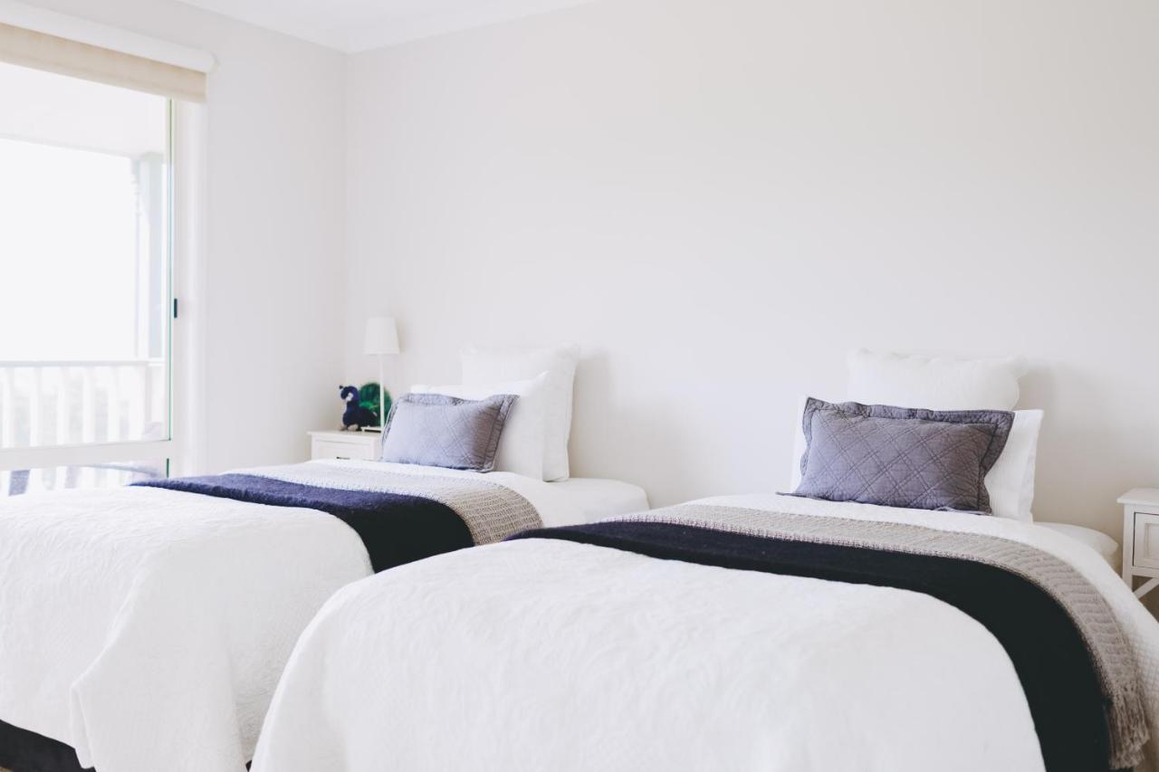 סיביליה Dalblair Bed & Breakfast מראה חיצוני תמונה