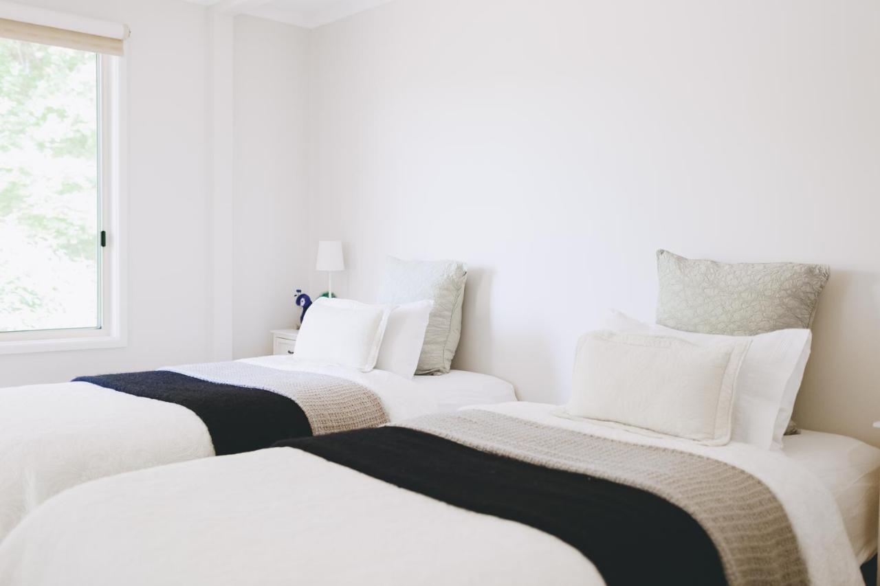 סיביליה Dalblair Bed & Breakfast מראה חיצוני תמונה