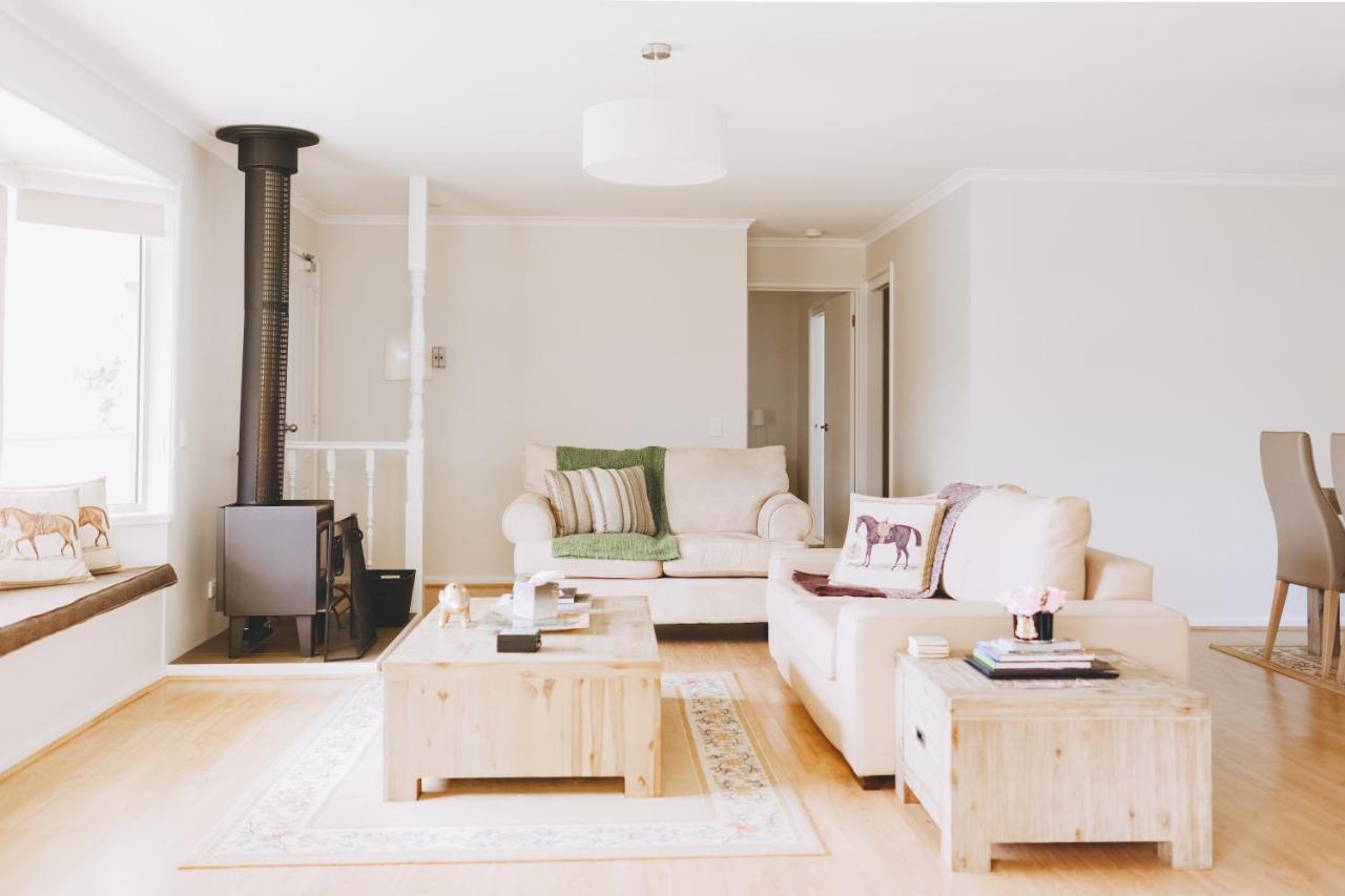 סיביליה Dalblair Bed & Breakfast מראה חיצוני תמונה