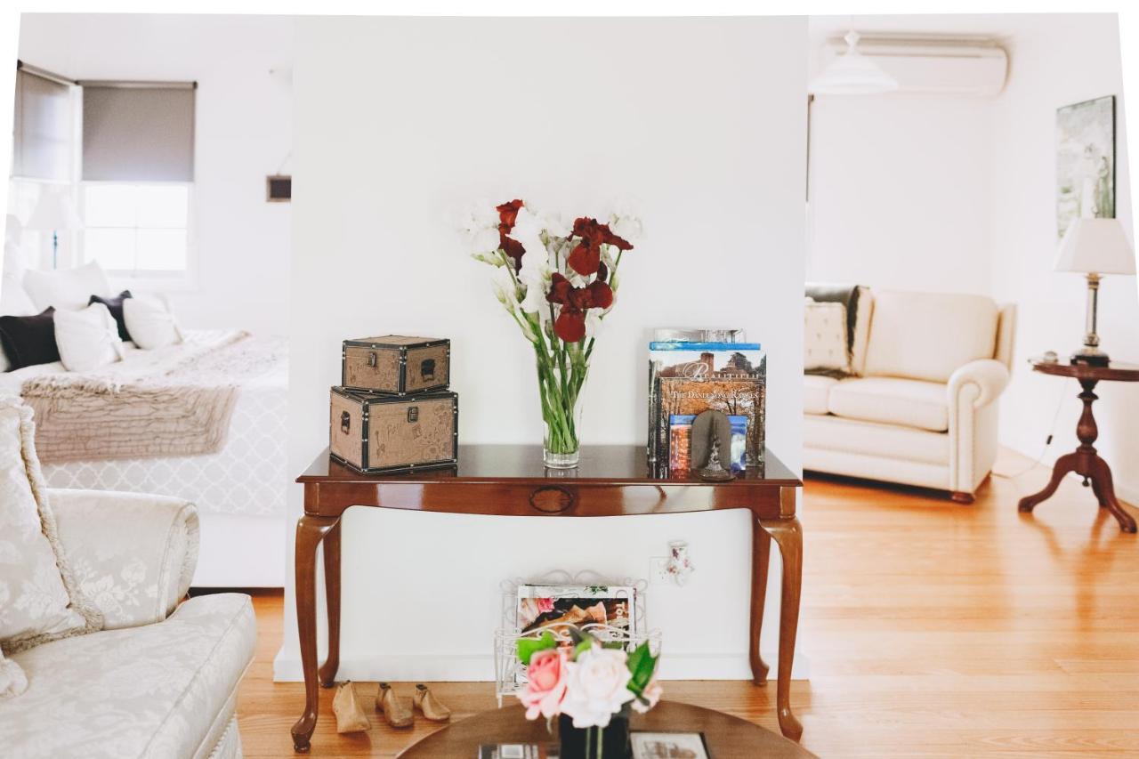 סיביליה Dalblair Bed & Breakfast מראה חיצוני תמונה