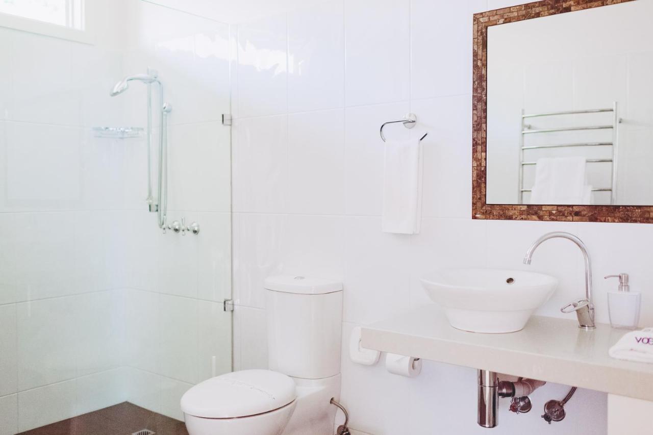 סיביליה Dalblair Bed & Breakfast מראה חיצוני תמונה