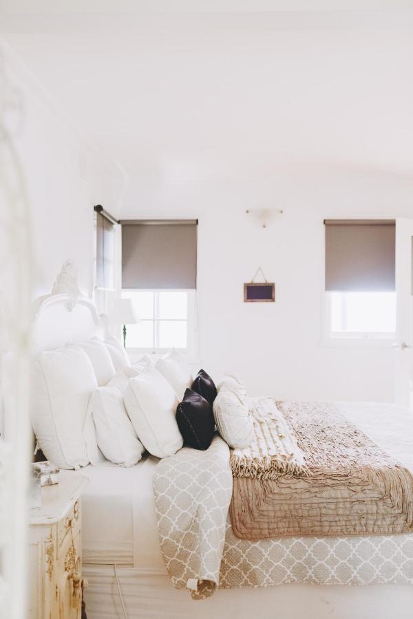 סיביליה Dalblair Bed & Breakfast מראה חיצוני תמונה