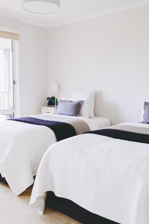 סיביליה Dalblair Bed & Breakfast מראה חיצוני תמונה